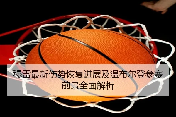 穆雷最新伤势恢复进展及温布尔登参赛前景全面解析